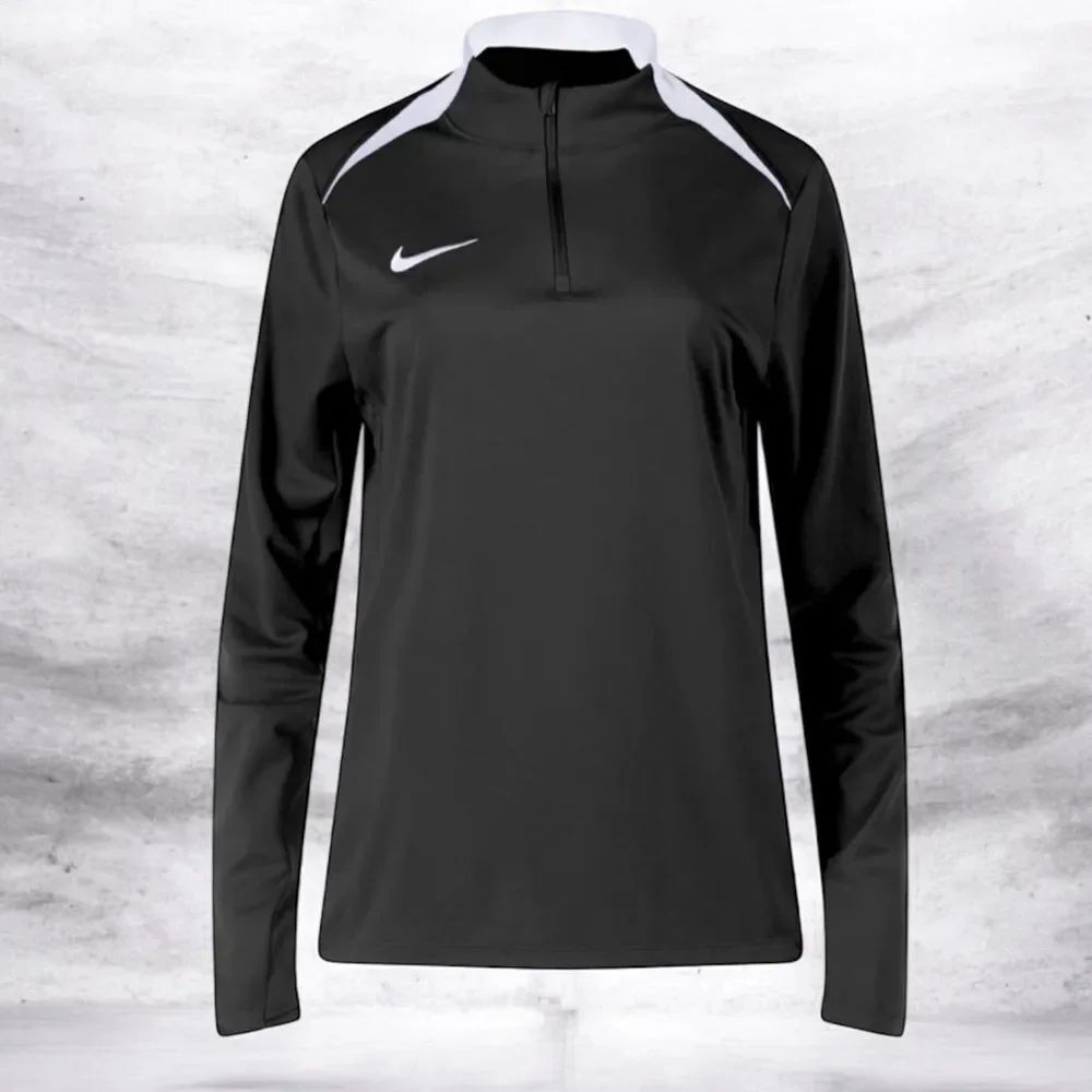 Nike Women's Academy Pro 24 Drill Top